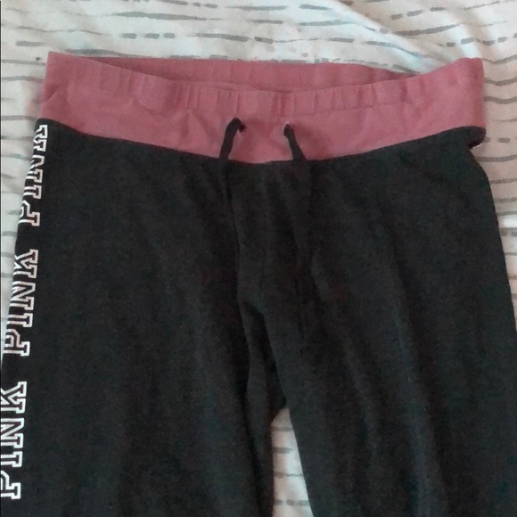 PINK Leggings - Picture 3 of 3